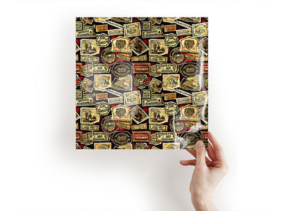 Craft Sheets