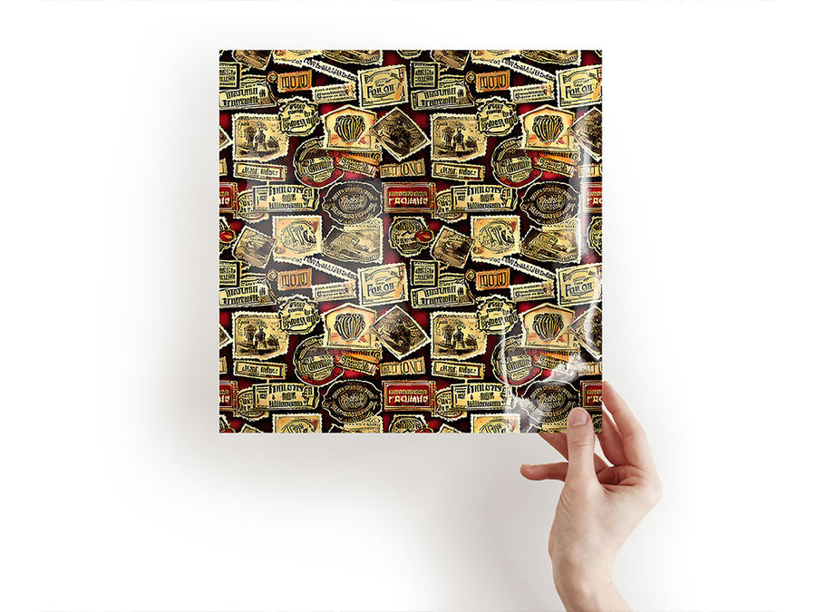 Craft Sheets