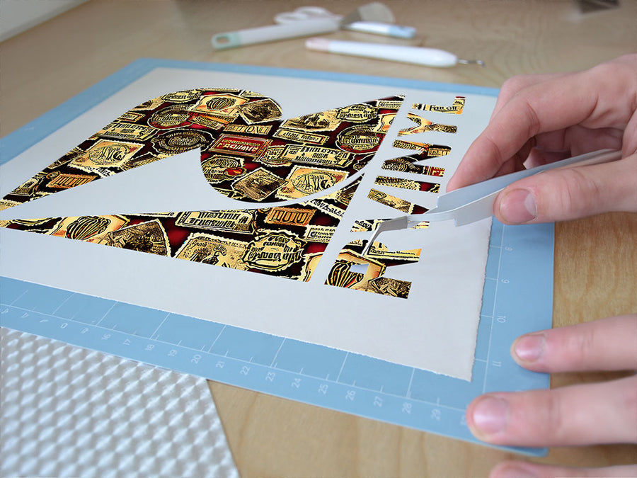 Easy Weed Craft Vinyl