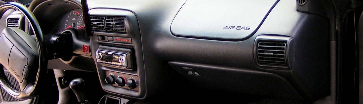1997 Chevrolet Camaro Dash Kits