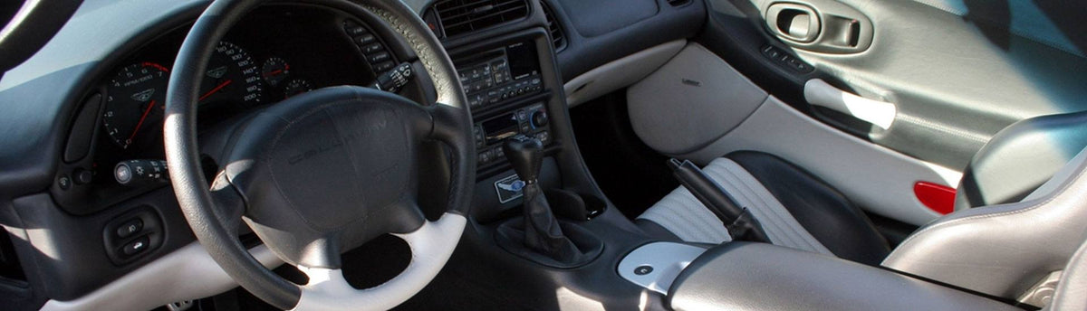 1997 Chevrolet Corvette Dash Kits
