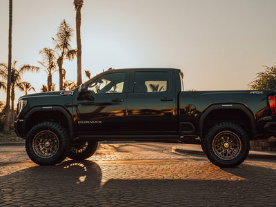 3M™ 2080 Gloss Black Vinyl Wrap | G12