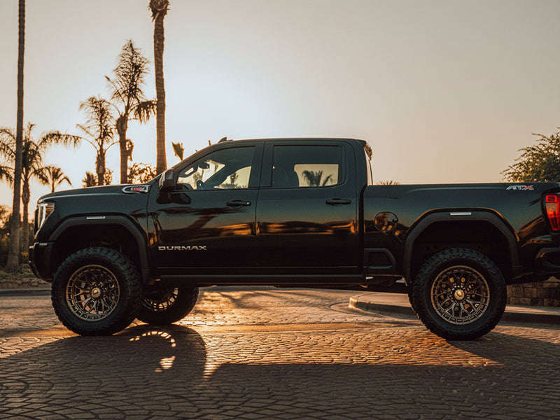 3M™ 2080 Gloss Black Vinyl Wrap | G12