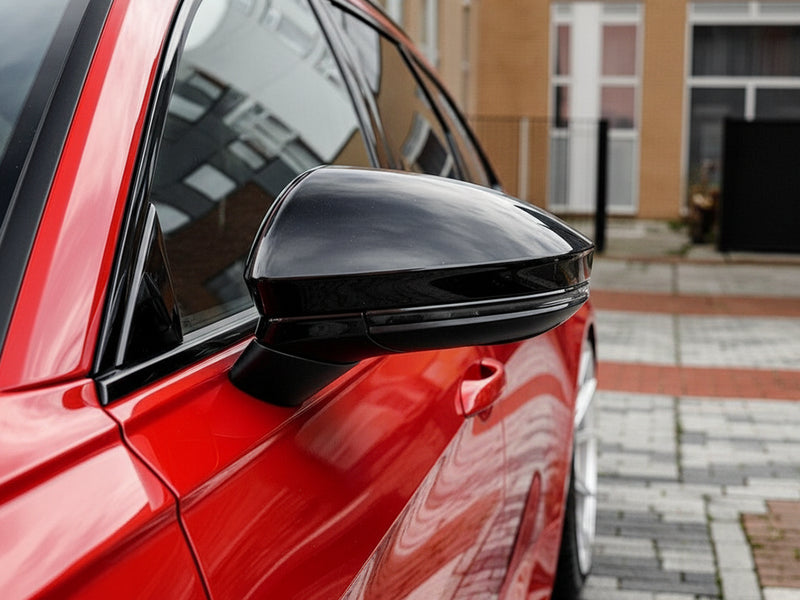 3M™ 2080 Gloss Hot Rod Red Vinyl Wrap | G13