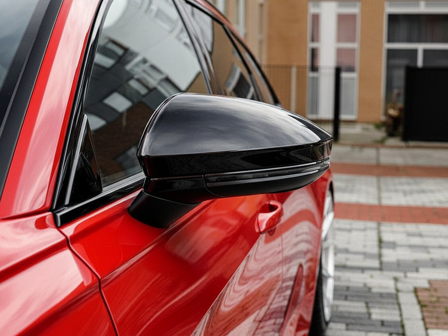 3M™ 2080 Gloss Hot Rod Red Vinyl Wrap | G13