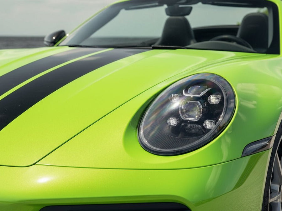 3M™ 2080 High Gloss Citric Acid Vinyl Wrap | HG65