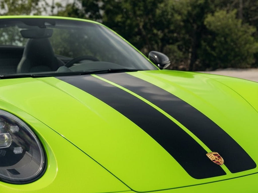 3M™ 2080 High Gloss Citric Acid Vinyl Wrap | HG65