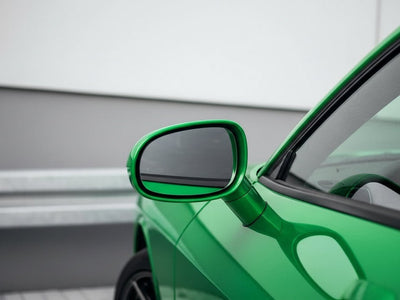 3M™ 2080 High Gloss Green Envy Vinyl Wrap | HG336