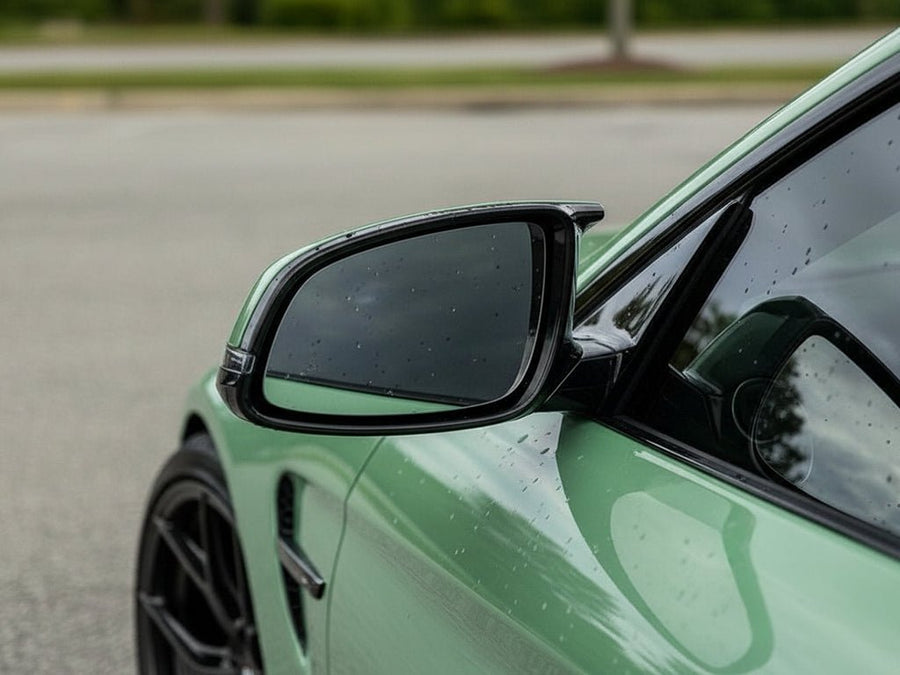 3M™ 2080 High Gloss Mantis Green Vinyl Wrap | HG36