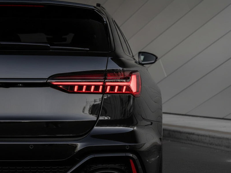3M™ 2080 High Gloss Black Vinyl Wrap | HG12
