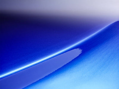 3M™ 2080 High Gloss Blue Raspberry Vinyl Wrap | HG378