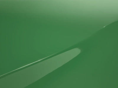 3M™ 2080 High Gloss Mantis Green Vinyl Wrap | HG36