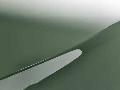 3M™ 2080 High Gloss Military Green Vinyl Wrap | HG26