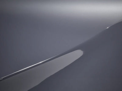 3M™ 2080 High Gloss Nardo Gray Vinyl Wrap | HG61
