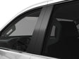 bmw m5 2018-2023 Carbon Fiber Pillar Cover Diagram