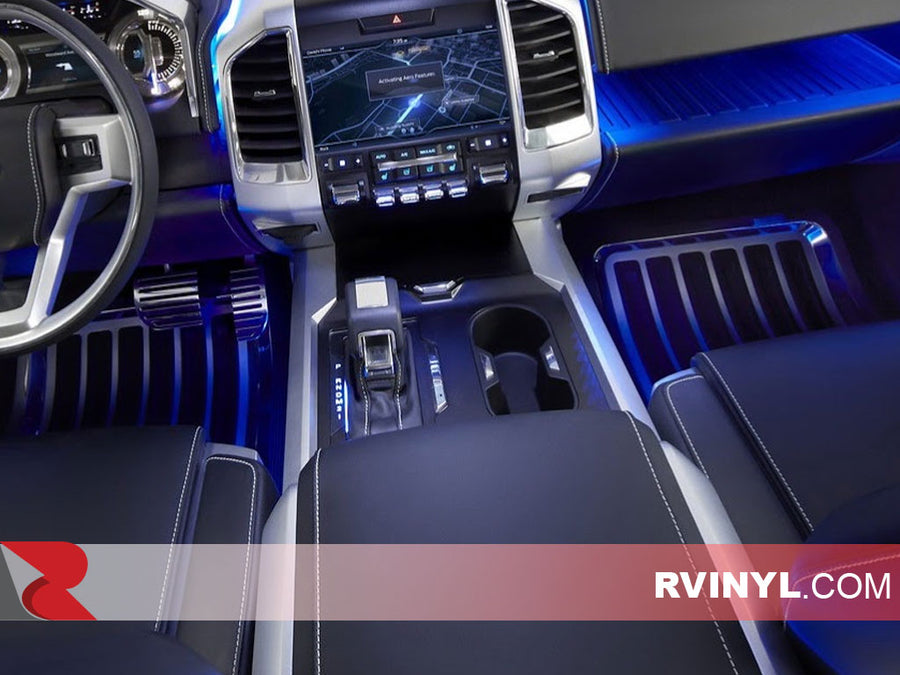 3M 1080 Gloss Dash Kit Wrapping Film