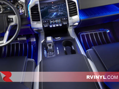 3M 1080 Gloss Dash Kit Wrapping Film