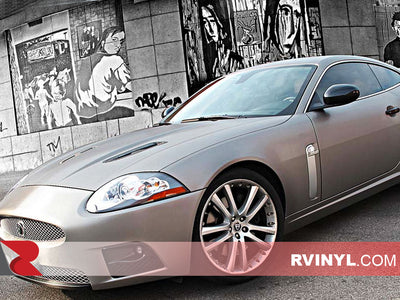 3M™ 2080 Series Vehicle Wraps