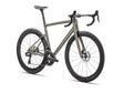 3M 2080 Gloss Charcoal Metallic Bike Vehicle Wraps