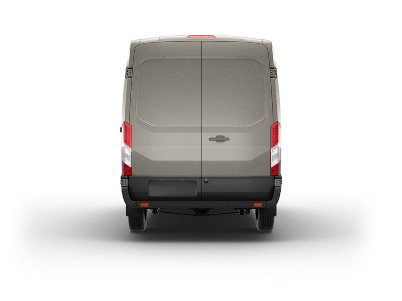 3M 1080 Gloss Charcoal Metallic Van Vinyl Wraps