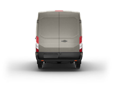3M 1080 Gloss Charcoal Metallic Van Vinyl Wraps
