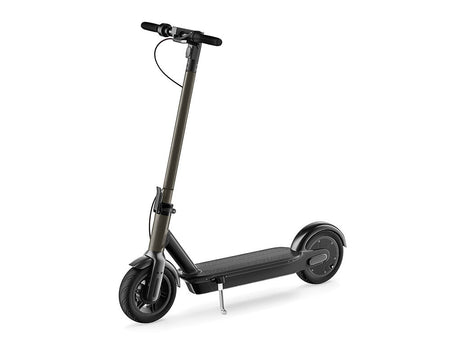 3M 2080 Gloss Charcoal Metallic E-Scooter Wraps