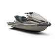 3M™ 2080 Gloss Charcoal Metallic Vinyl Jet Ski Wrap