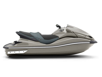 3M 1080 Gloss Charcoal Metallic Do-It-Yourself Jet Ski Wraps