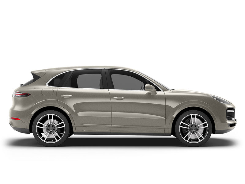 3M 1080 Gloss Charcoal Metallic Do-It-Yourself SUV Wraps