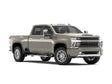 3M 2080 Gloss Charcoal Metallic Truck Wraps