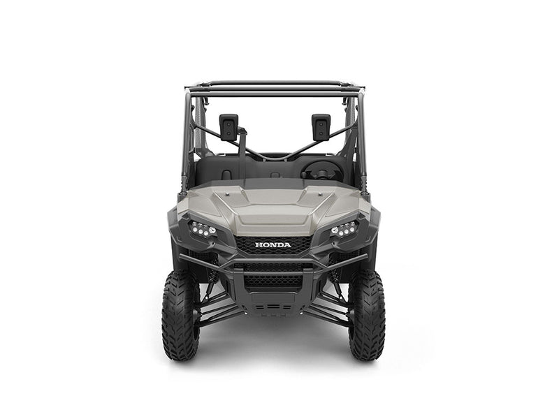 3M 1080 Gloss Charcoal Metallic DIY UTV Wraps