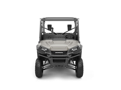 3M 1080 Gloss Charcoal Metallic DIY UTV Wraps