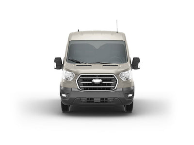 3M 1080 Gloss Charcoal Metallic DIY Van Wraps