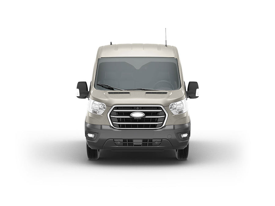 3M 1080 Gloss Charcoal Metallic DIY Van Wraps