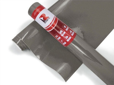 3M™ 1080 Gloss Charcoal Metallic Dishwasher Wrap Roll