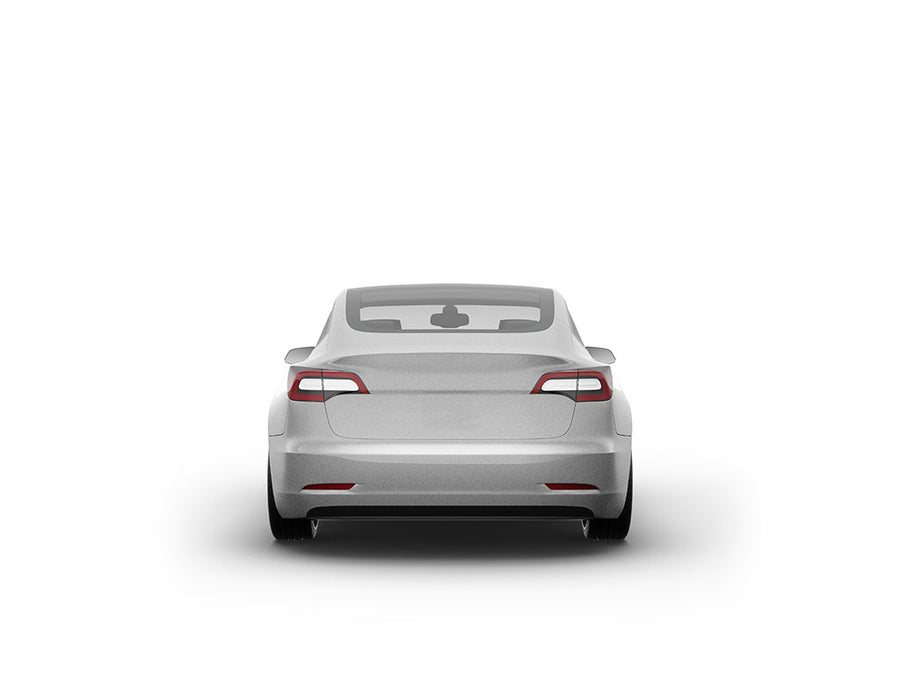 3M 1080 Gloss Sterling Silver Car Vinyl Wraps
