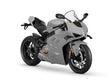 3M 1080 Gloss Sterling Silver Motorcycle Wraps