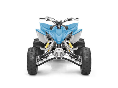 3M 1080 Gloss Blue Fire DIY ATV Wraps