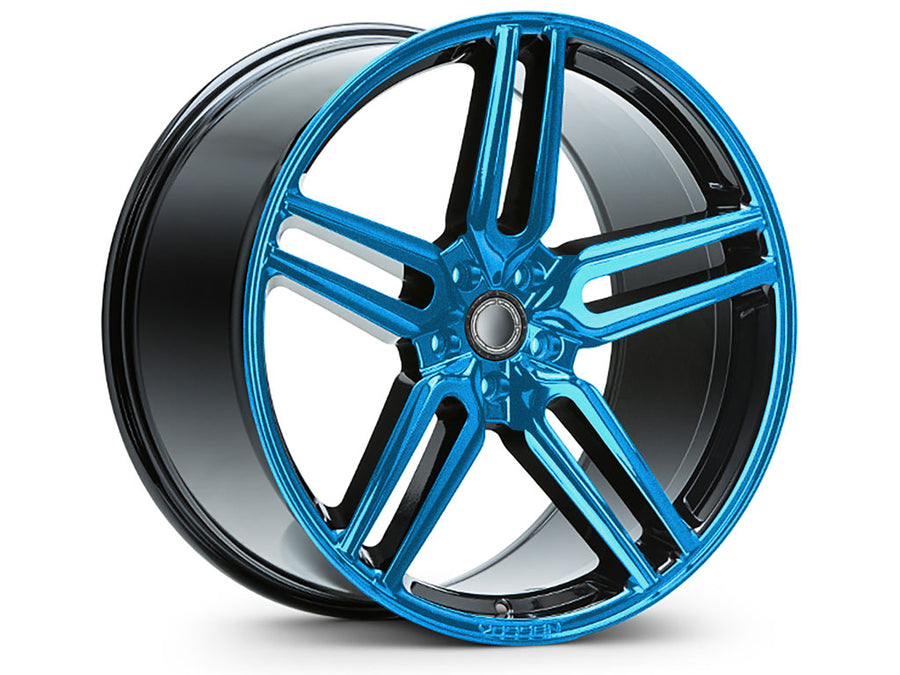 3M™ 2080 Series Rim Wraps