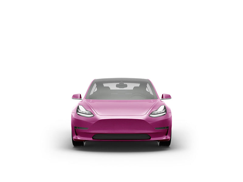 3M 1080 Gloss Fierce Fuchsia DIY Car Wraps