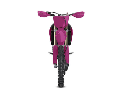 3M 1080 Gloss Fierce Fuchsia DIY Dirt Bike Wraps