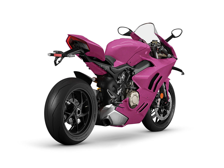 3M 1080 Gloss Fierce Fuchsia DIY Motorcycle Wraps
