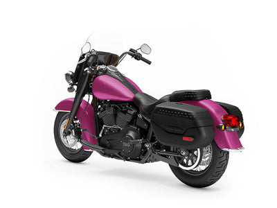 3M 1080 Gloss Fierce Fuchsia Motorcycle Vinyl Wraps