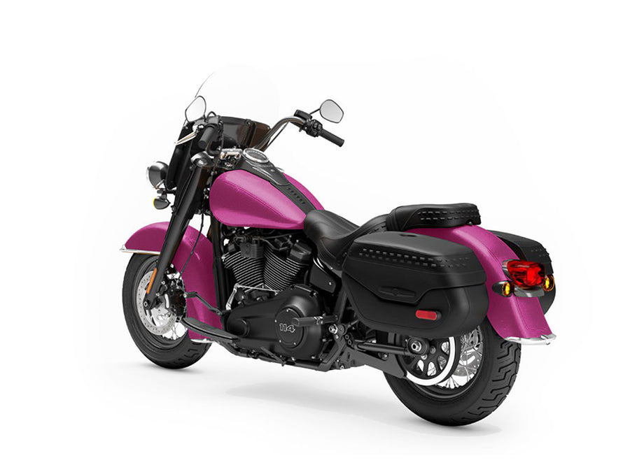 3M 1080 Gloss Fierce Fuchsia Motorcycle Vinyl Wraps