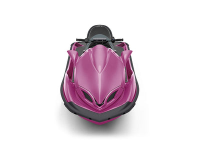 3M 1080 Gloss Fierce Fuchsia DIY Jet Ski Wraps