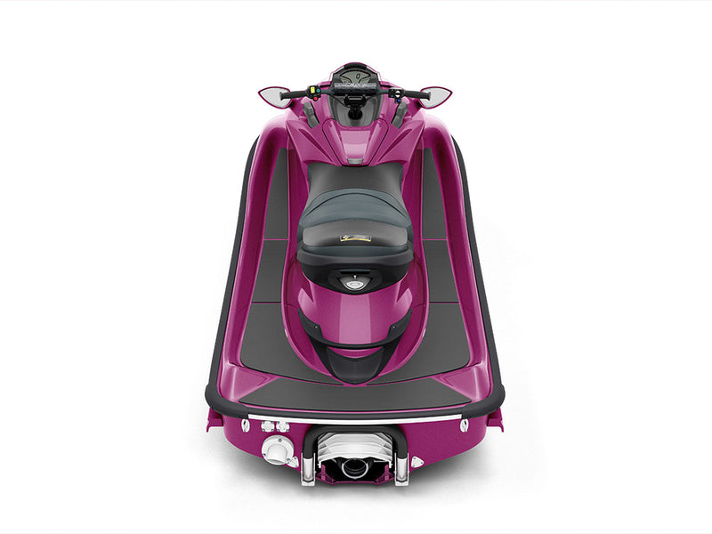 3M 1080 Gloss Fierce Fuchsia Jet Ski Vinyl Wraps