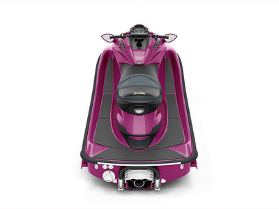 3M 1080 Gloss Fierce Fuchsia Jet Ski Vinyl Wraps