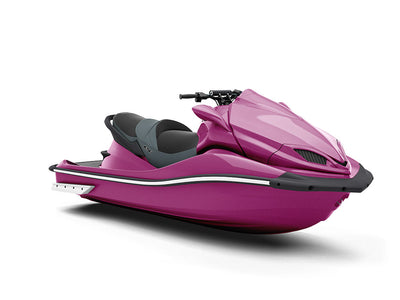 3M™ 1080 Gloss Fierce Fuchsia Vinyl Jet Ski Wrap