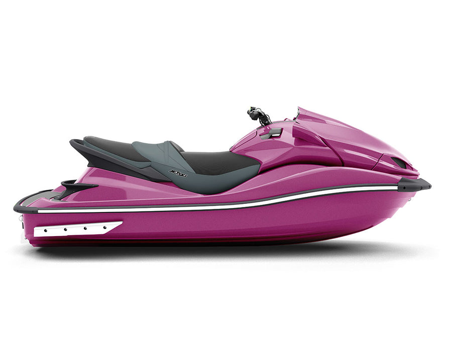 3M 1080 Gloss Fierce Fuchsia Do-It-Yourself Jet Ski Wraps