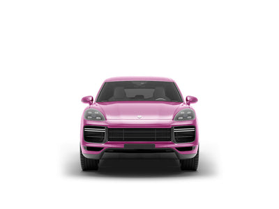 3M 1080 Gloss Fierce Fuchsia DIY SUV Wraps